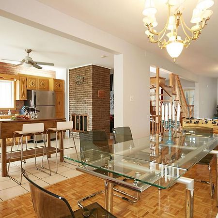 Big Cozy House Villa Montreal Luaran gambar