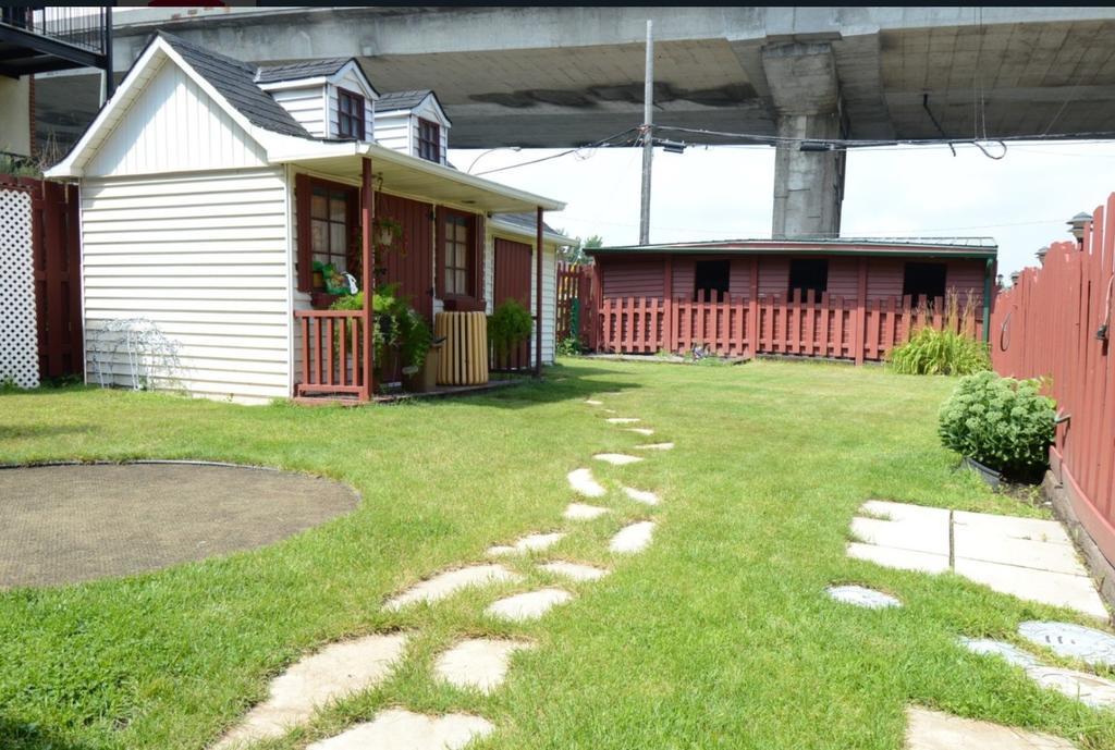 Big Cozy House Villa Montreal Luaran gambar