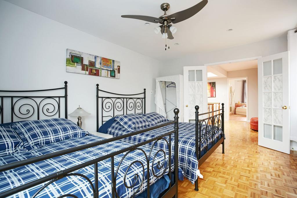 Big Cozy House Villa Montreal Luaran gambar