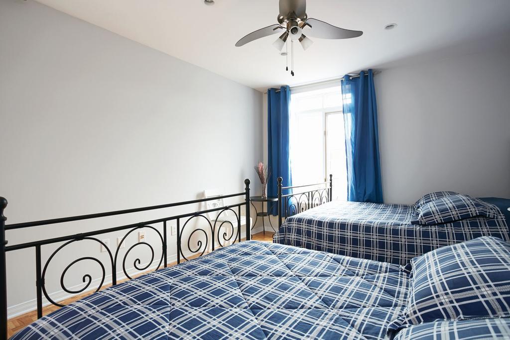 Big Cozy House Villa Montreal Luaran gambar