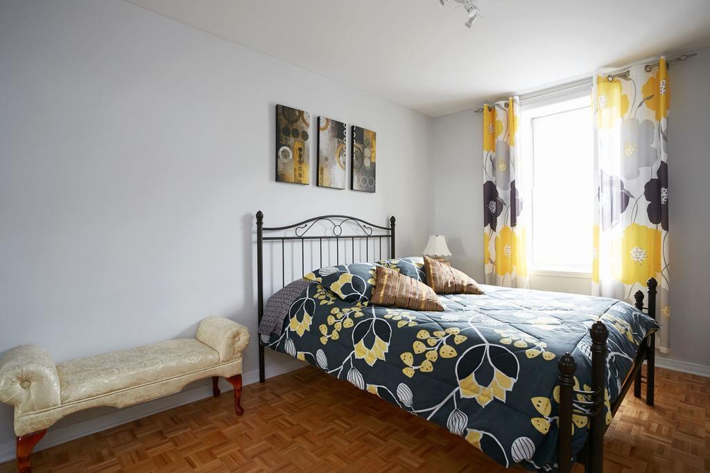 Big Cozy House Villa Montreal Luaran gambar
