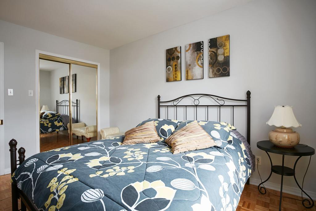 Big Cozy House Villa Montreal Luaran gambar