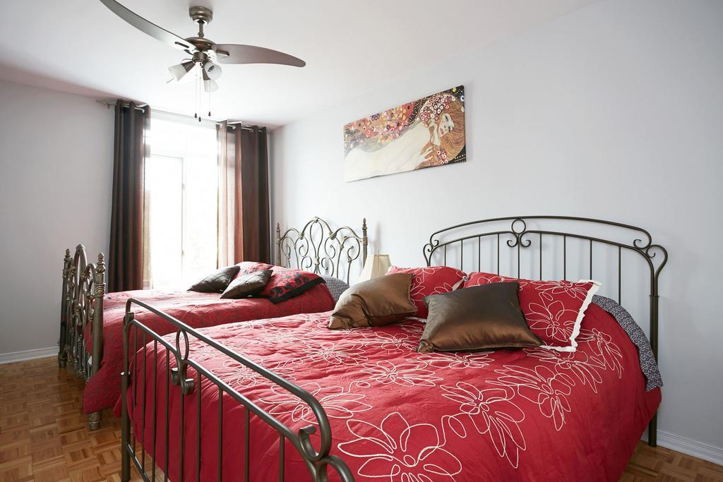 Big Cozy House Villa Montreal Luaran gambar