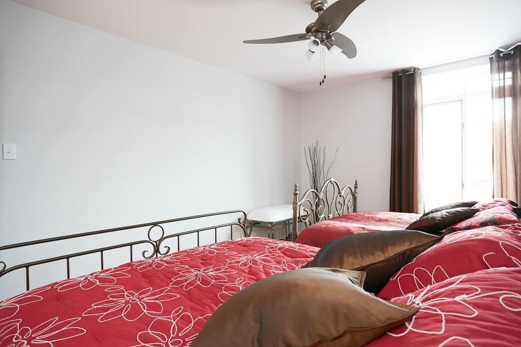 Big Cozy House Villa Montreal Luaran gambar