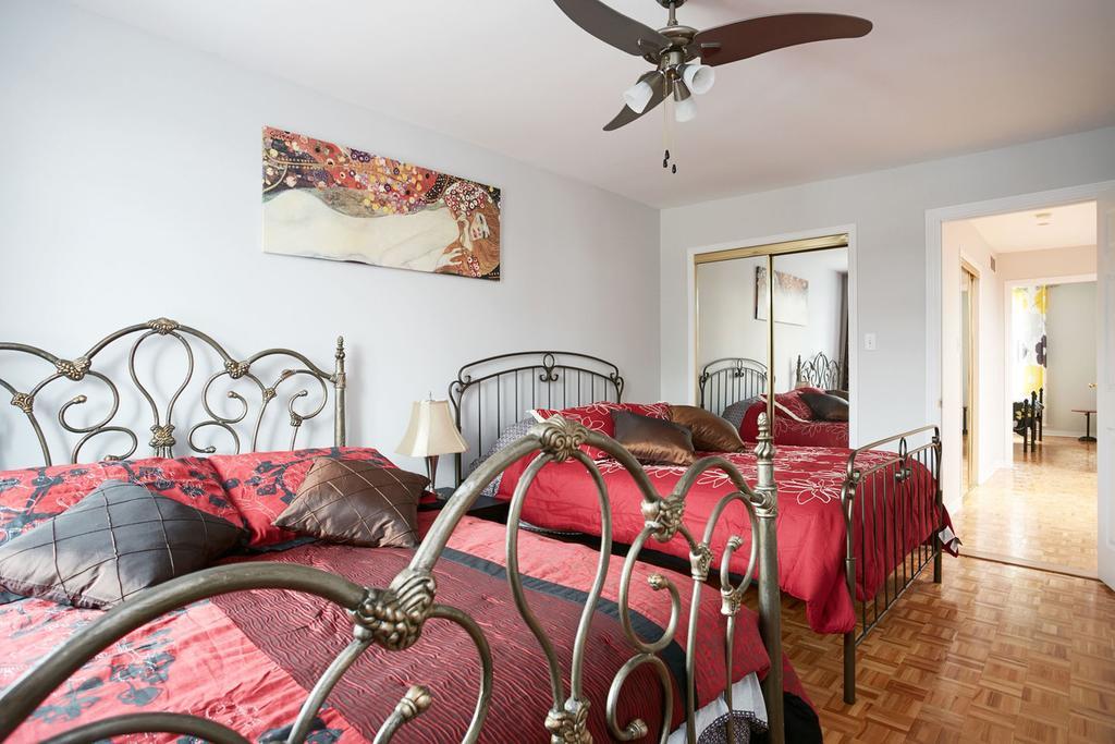 Big Cozy House Villa Montreal Luaran gambar