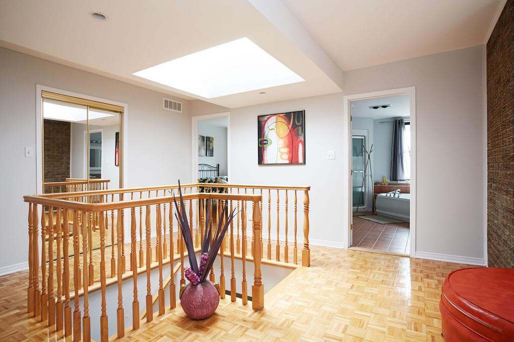 Big Cozy House Villa Montreal Luaran gambar