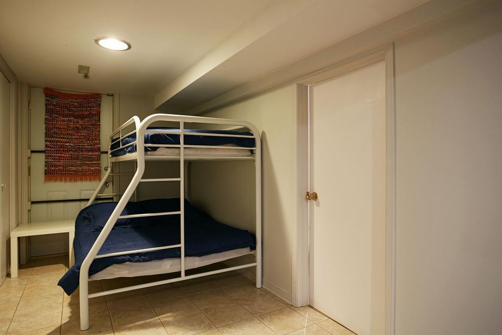 Big Cozy House Villa Montreal Luaran gambar