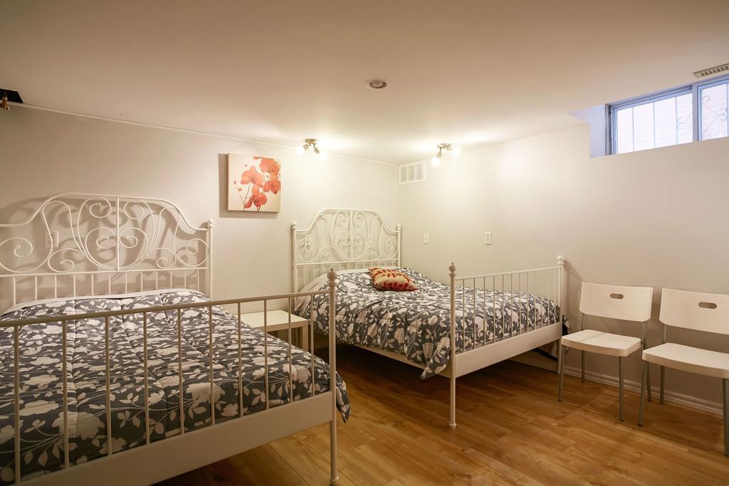 Big Cozy House Villa Montreal Luaran gambar