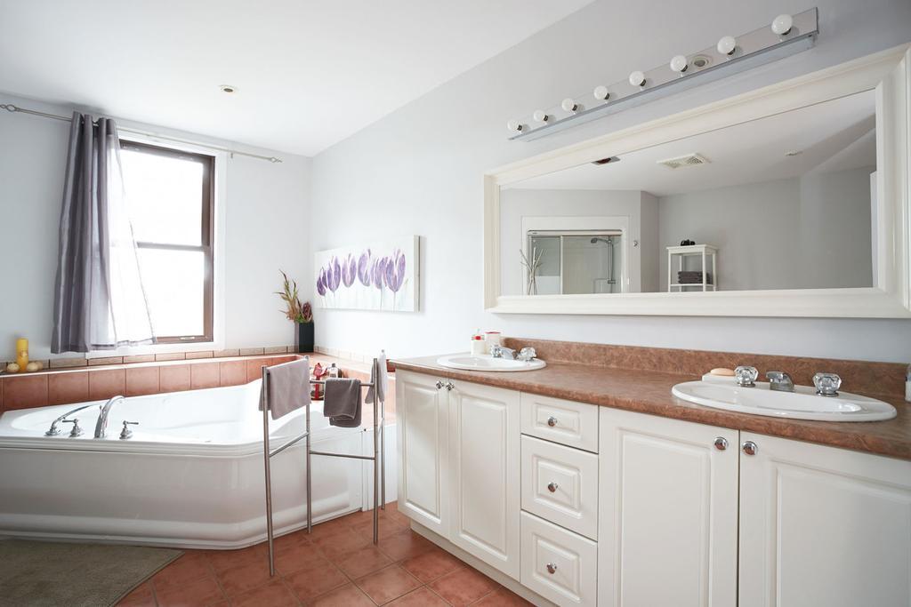 Big Cozy House Villa Montreal Luaran gambar