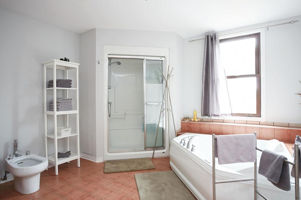 Big Cozy House Villa Montreal Luaran gambar