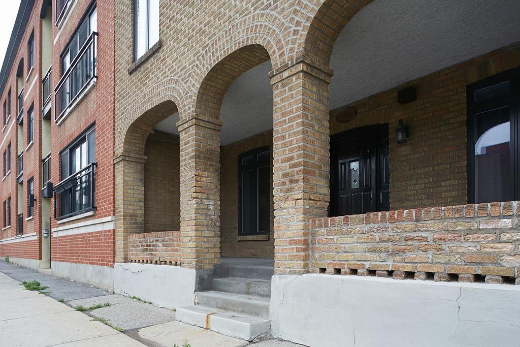 Big Cozy House Villa Montreal Luaran gambar
