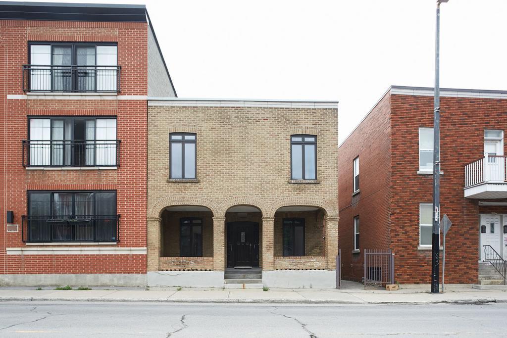 Big Cozy House Villa Montreal Luaran gambar