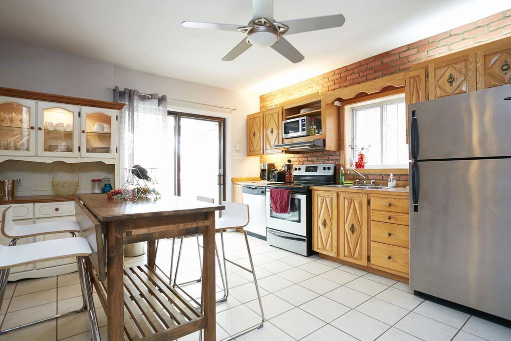 Big Cozy House Villa Montreal Luaran gambar