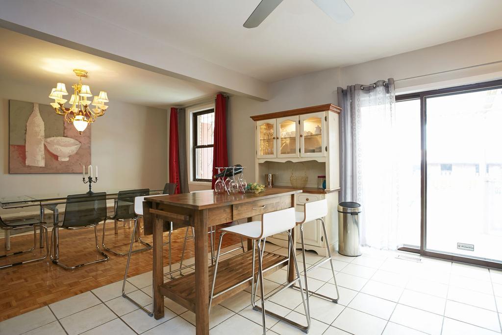 Big Cozy House Villa Montreal Luaran gambar